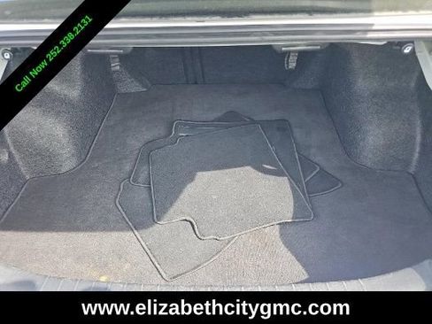 Used 2025 Nissan Altima 2.5 SV image 5