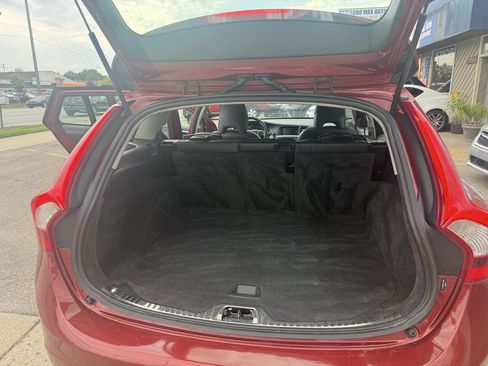 Used 2015 Volvo V60 T5 Premier image 26