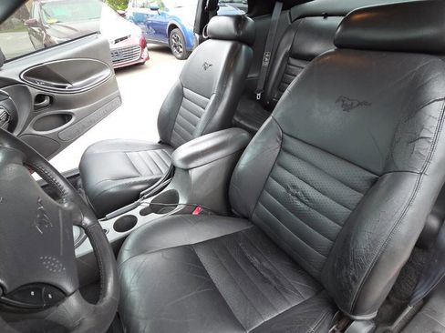 Used 2003 Ford Mustang GT Premium RWD image 25