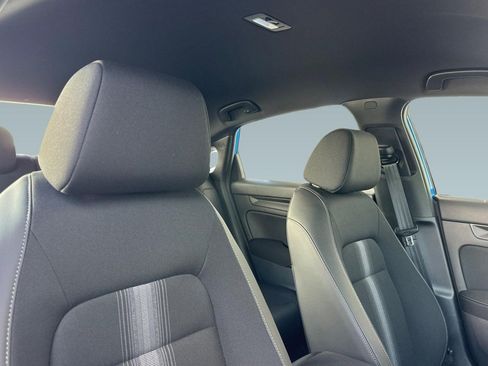 Certified 2026 Honda Civic Sport image 19