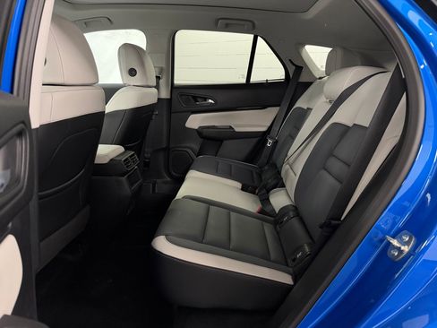 New 2026 Honda Prologue Touring image 14