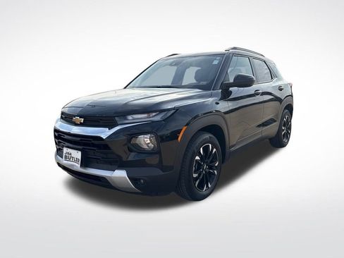 Used 2023 Chevrolet TrailBlazer LT w/ Convenience Package image 67
