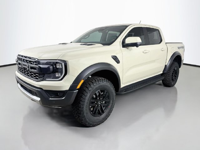 New 2026 Ford Ranger Raptor AWD/4WD image 3