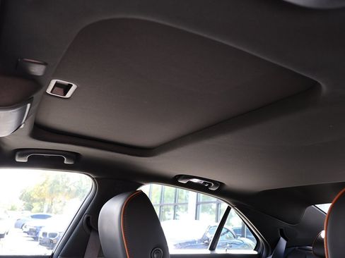 Used 2023 Cadillac CT4 Sport w/ LPO, Bronce Accent Package image 18