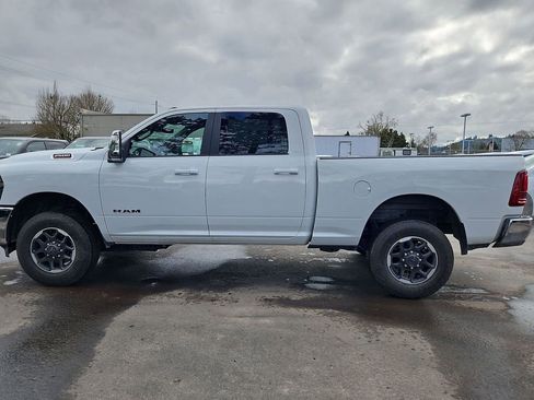 New 2026 RAM 2500 Laramie image 4