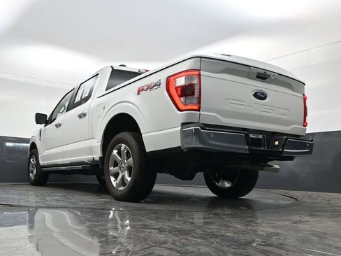 Used 2022 Ford F150 Lariat image 33