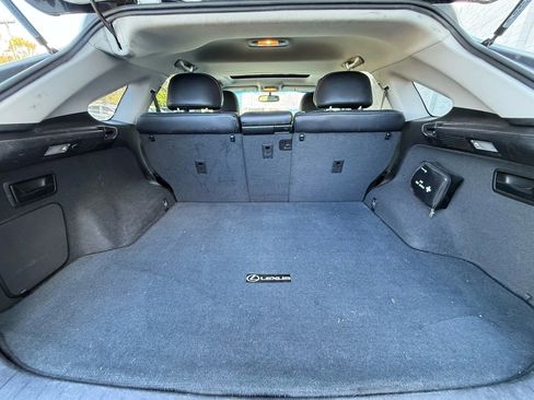 Used 2015 Lexus RX 350 FWD image 14