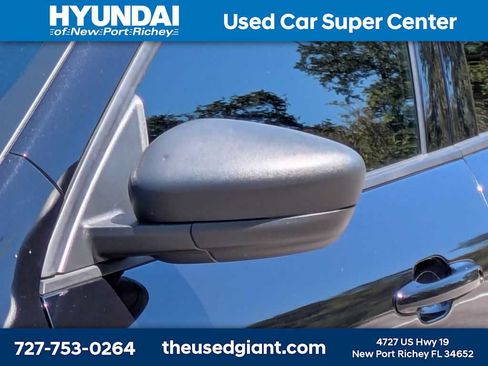 Used 2023 Ford Escape ST-Line w/ Tech Pack #1 FWD image 11