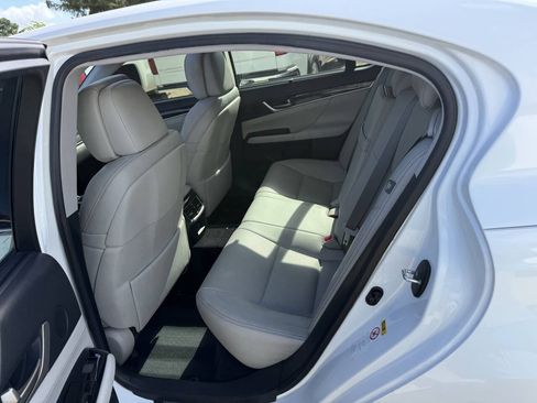 Used 2013 Lexus GS 350 w/ Luxury Pkg RWD image 13