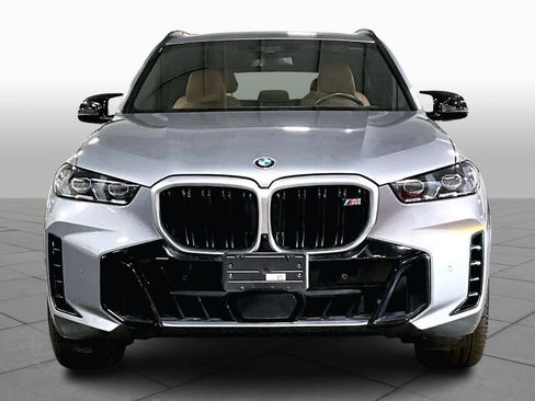Used 2025 BMW X5 M60i image 3