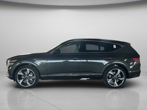 New 2026 Genesis GV80 3.5T Prestige AWD/4WD image 2