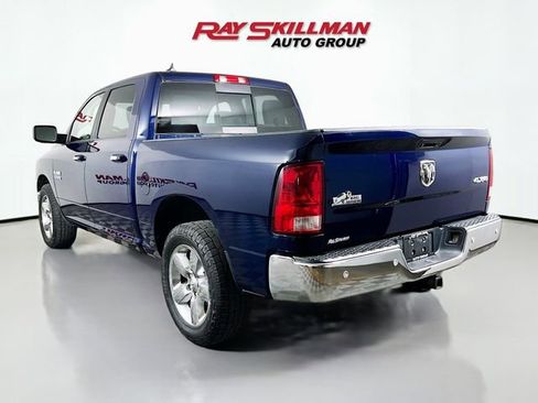 Used 2017 RAM 1500 Big Horn image 5