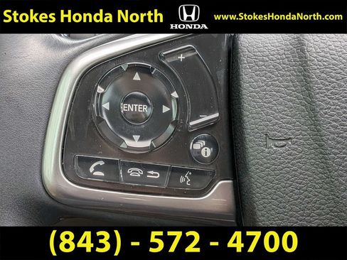 Used 2019 Honda CR-V EX-L image 29