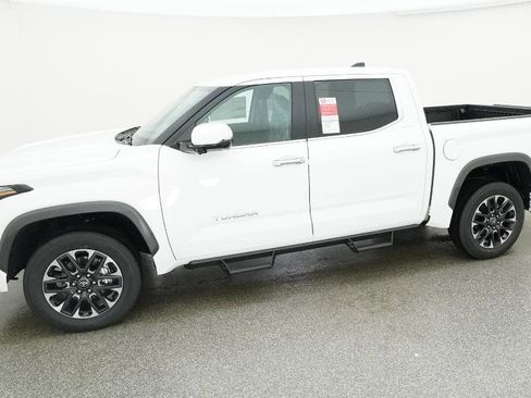 New 2026 Toyota Tundra Limited AWD/4WD image 20