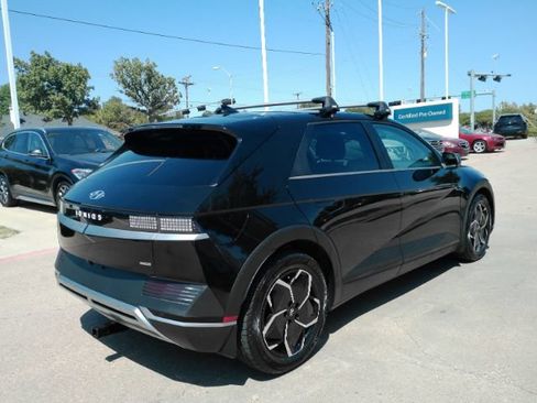 Used 2022 Hyundai Ioniq 5 SE AWD/4WD image 6