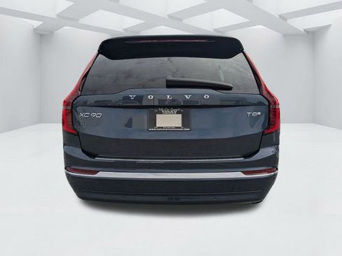 New 2026 Volvo XC90 T8 Ultra w/ Protection Package Premier AWD/4WD image 5