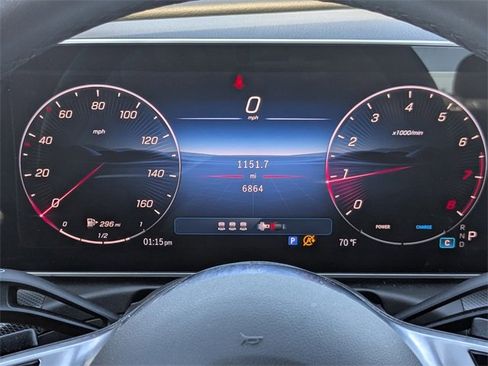 Used 2025 Mercedes-Benz C 300 Sedan image 28