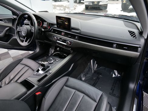 Used 2019 Audi A4 2.0T Premium image 33