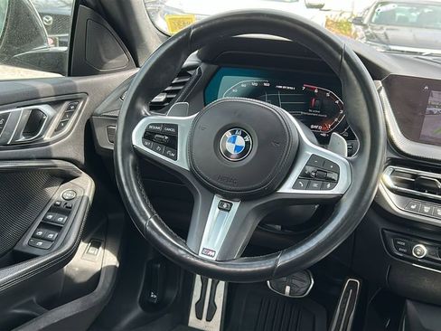 Used 2022 BMW M235i xDrive Gran Coupe w/ Shadowloine Package image 28