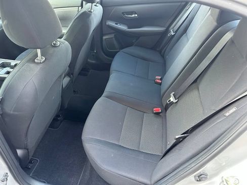 Used 2022 Nissan Sentra S FWD image 14
