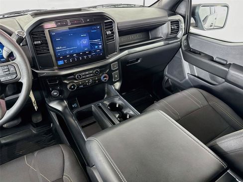 Used 2024 Ford F150 STX AWD/4WD image 23