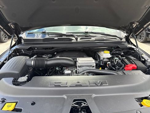 New 2026 RAM 1500 Big Horn AWD/4WD image 28