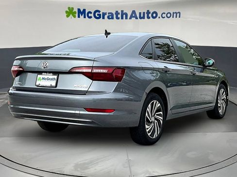 Used 2020 Volkswagen Jetta SEL FWD image 7