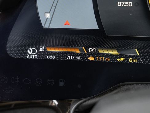 Used 2021 Ferrari SF90 Stradale image 44