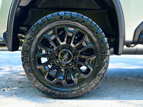 New 2026 Chevrolet Silverado 2500 Custom w/ Custom Value Package image 39