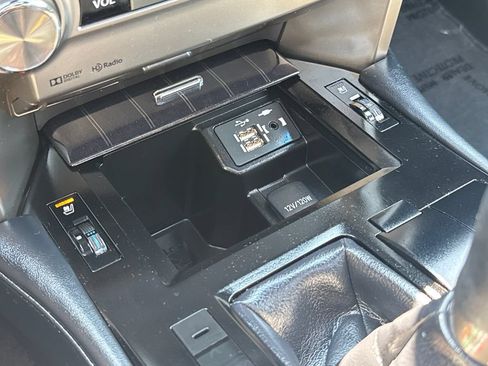 Used 2020 Lexus GX 460 Premium AWD/4WD image 29