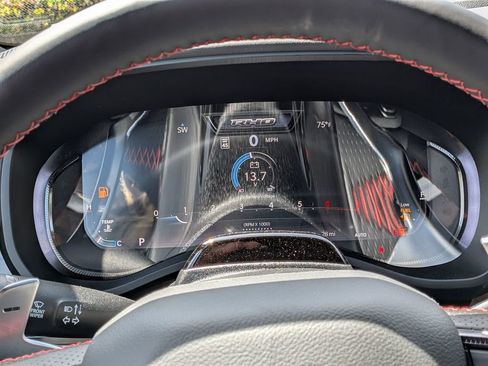 New 2026 RAM 1500 RHO w/ RHO Level 1 Equipment Group image 17