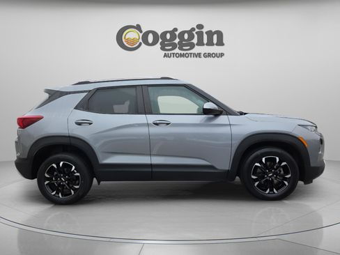 Used 2023 Chevrolet TrailBlazer LT image 7