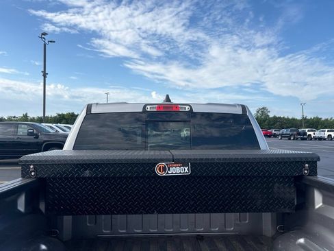 Used 2021 RAM 1500 Big Horn AWD/4WD image 11