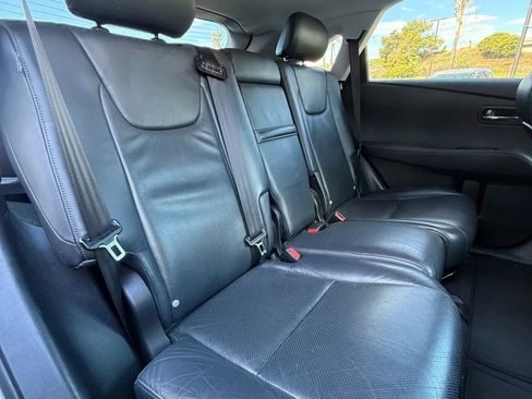 Used 2015 Lexus RX 350 FWD image 15