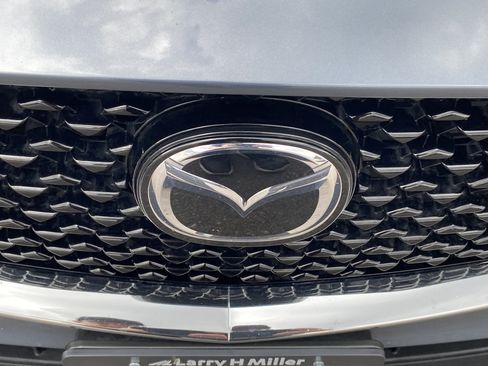 Used 2020 MAZDA CX-30 FWD w/ Premium Package image 25