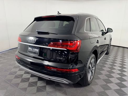 Used 2021 Audi Q5 2.0T Premium Plus AWD/4WD image 5