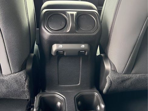 New 2025 Jeep Wrangler Sport S image 31