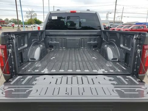New 2026 Ford F150 XLT w/ Equipment Group 302A MID AWD/4WD image 8