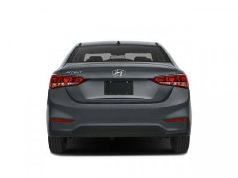 Used 2019 Hyundai Accent SE image 8