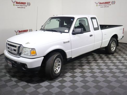 Used 2011 Ford Ranger XLT AWD/4WD image 16