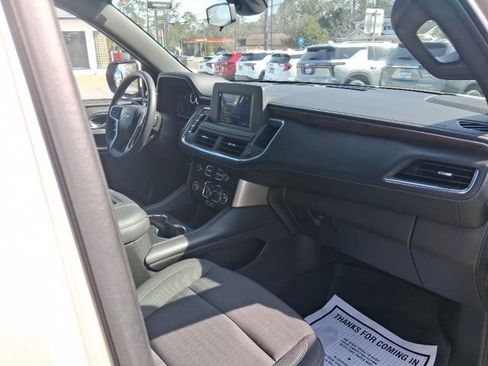 Certified 2022 Chevrolet Tahoe LS image 24