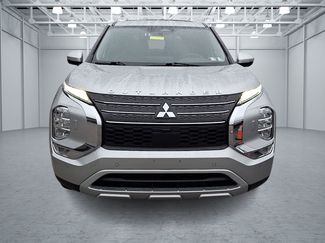 Used 2024 Mitsubishi Outlander SE AWD/4WD video 2