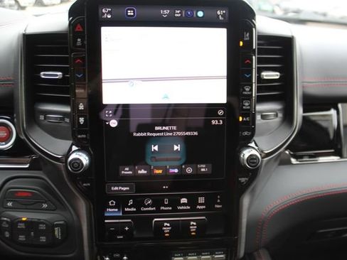 New 2026 RAM 1500 RHO AWD/4WD image 22