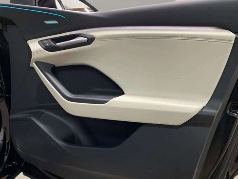 Used 2025 Audi Q6 e-tron Premium Plus w/ Premium Plus image 87