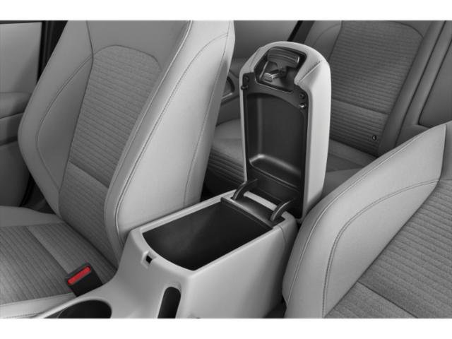 Used 2021 Kia Soul EX FWD image 17