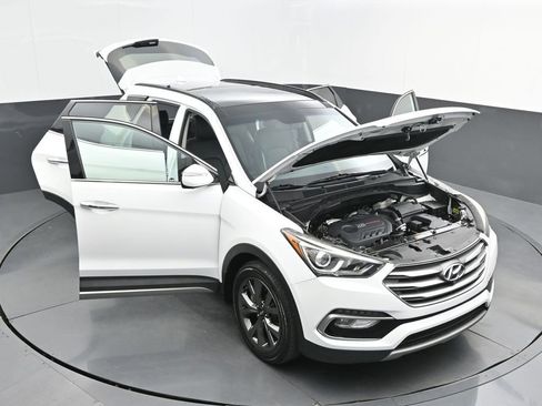 Used 2018 Hyundai Santa Fe Sport image 40