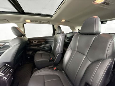 Used 2023 Subaru Ascent Touring AWD/4WD image 32