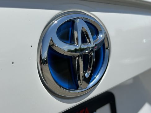Certified 2023 Toyota RAV4 XLE w/ Convenience Package AWD/4WD image 7