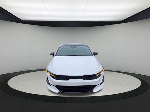 Used 2023 Kia K5 GT-Line FWD image 3