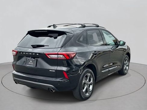 Used 2024 Ford Escape ST-Line w/ Tech Pack #1 AWD/4WD image 35